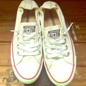 Converse women’s size 7